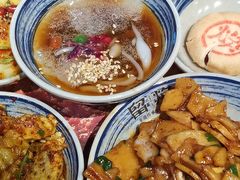 -留焕小吃·昆明非遗小吃品牌(文明街旗舰店)