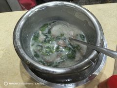 -标记美食新鲜猪杂(兴南大道店)