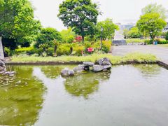 -梁祝景区