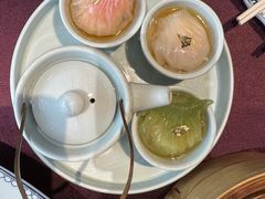 -粤匠·澳门点心粤菜海鲜(澳门半岛店)