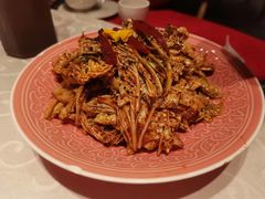 -正阳门饭庄·烤鸭·北京菜(万丰路七里庄店)