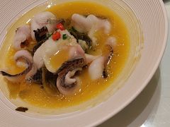 -香宫中餐厅·大连香格里拉(人民路店)