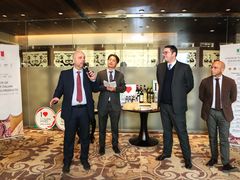 -北京王府井希尔顿酒店·万斯阁西餐厅