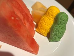 -大冒险家餐厅