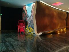 -上海外滩英迪格酒店