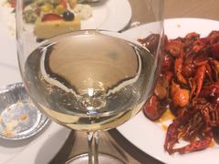 -陆家嘴万怡酒店·万荟轩