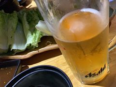 -久居·炭火烤肉(景辰大厦店)