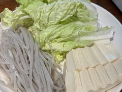 -壹湖两岸·鱼鲜山里菜(东江湖店)