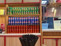 -稻香饭店(IFS国金中心店)