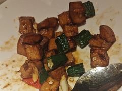 -汤城小厨•粤菜•靓汤(金宝街店)