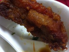 -明香海鲜酒家(华强北店)