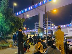 -新疆阿力烧烤