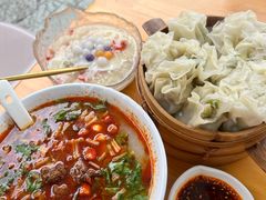 -豆相识•九九豆腐脑(牛咡桥店)