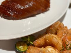-小大董·烤鸭(王府井apm店)
