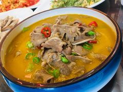 -农家小院(朱雀桥店)