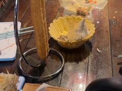 -江边城外烤全鱼(方庄时代购物中心店)
