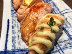 -大雄寿司(中华广场店)