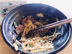 -仙妈米粉店(庆丰路)