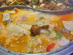 -匠子烤鱼(上邦百汇城店)