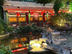 -白家大院·王府宫廷菜(苏州街店)
