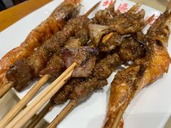 -北区拉面(泰丰家园店)