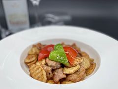 -东湖别墅湖畔轩餐厅