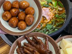 -笔记安顺夺夺粉火锅