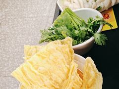 -潮汕大目牛肉火锅(上梅林店)