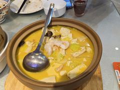 -郭林家常菜(狼垡店)