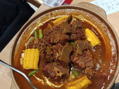 -宏状元现熬粥·京味菜(三里河店)