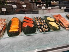 -晶丽香榭自助餐(南京大饭店)