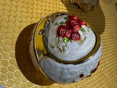 -米德维奇俄式西餐厅(西六道街店)