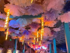 -海合安青岛极地海洋公园