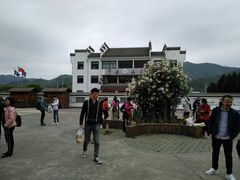 -新安江山水画廊风景区