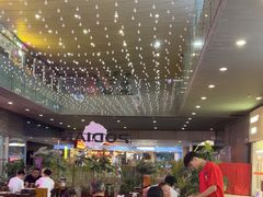-破店肥哈·东北烧烤·夜宵(南山保利店)