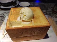 -绿茶餐厅(杭州黄龙K-lab店)
