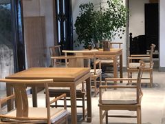 -白云泉茶室