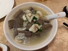 -广东胜利宾馆西关粤中餐厅