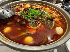 -眉州东坡(博雅店)