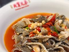 -天宝兄弟(前海壹方城店)