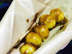 -利强记北角鸡蛋仔(弥敦道店 )