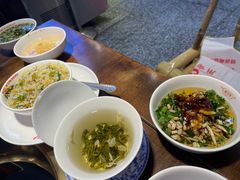 -牛签签串串香(IFS店)