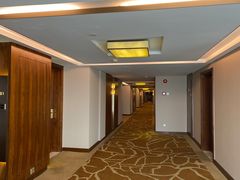 -上海千禧海鸥大酒店