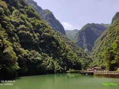 -神龙峡风景区
