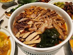 -院8里·小聚园老川菜(九眼桥店)