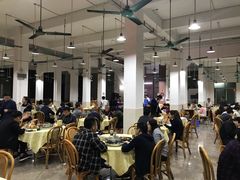 大堂-标记美食新鲜猪杂(兴南大道店)