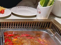 -芝小官毛肚火锅海鲜自助(淮安清江浦区新亚店)