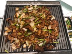 -一品滇香·云南菜(公益西桥店)