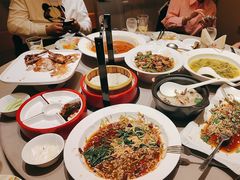 -大食客·非遗吉菜(高新和园店)