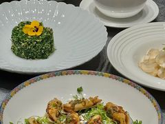 -新光酒家·河豚·海鲜·蟹料理(浦东店)
